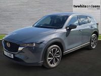 Used Mazda CX-5 Exclusive-Line 165 HP (121 kW) 2025 SUV