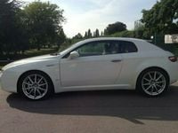 Used Alfa Romeo Brera 2010 Coupe