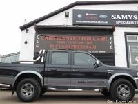 Used Ford Ranger 2006 Pickup