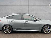 Used BMW M235 Shadowline 306 HP (225 kW) 2024 Grey Coupe