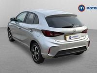 Used MG MG3 Trophy 194 HP (142 kW) 2026 Hatchback