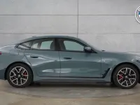 Used BMW i4 M Sport 207 kW (282 HP) 2026 Green Sedan