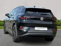 Usado VW ID.4 GTX 250 kW (340 HP) 2026 Preto SUV