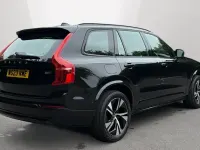 Used Volvo XC90 Plus 235 HP (172 kW) 2023 Black SUV