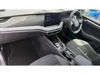 New Skoda Octavia SE L 147 HP (108 kW) 2026 Graphite grey metallic Estate
