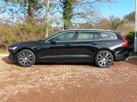 used Volvo V60 2.0 T6 Recharge PHEV Inscription 5dr AWD Auto