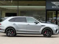 Used Bentley Bentayga 542 HP (398 kW) 2025 Grey SUV