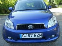 Used Daihatsu Terios 2007 SUV
