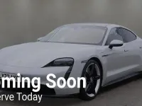 Used Porsche Taycan Performance Package 11 kW (15 HP) 2023 Sedan