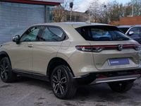 Used Honda HR-V Advance 131 HP (96 kW) 2023 Beige SUV