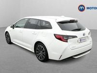 Used Toyota Corolla Design 184 HP (135 kW) 2022 Estate