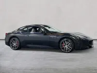 Used Maserati Granturismo 2024 Black Coupe