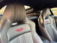 Used Aston Martin Vantage 510 HP (375 kW) 2019 White Coupe