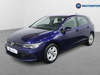 used VW Golf VIII f Life Hatchback