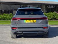 Used Audi e-tron S-Line 284 kW (387 HP) 2025 Grey SUV