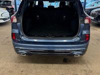 Used Ford Kuga Vignale 190 HP (139 kW) 2023 Blue SUV