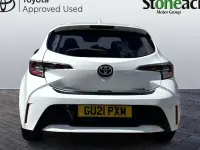 Used Toyota Corolla Design 140 HP (102 kW) 2026 Hatchback