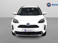 Used Toyota Yaris Hybrid 116 HP (85 kW) 2025 Estate