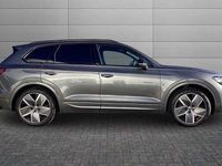 Used VW Touareg Black Edition 286 HP (210 kW) 2025 Grey SUV