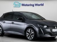 Used Peugeot 208 GTi 102 HP (75 kW) 2023 Hatchback