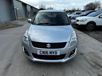 used Suzuki Swift 1.2 SZ3 3dr