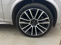 Usado Volvo XC90 Ultra 455 HP (334 kW) 2025 Prateado SUV