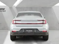 Ny Polestar 2 219 kW (299 HK) 2025 Grå Halvkombi