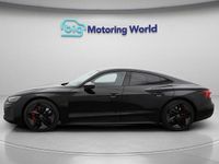 Used Audi e-tron GT quattro Premium 439 kW (598 HP) 2022 Sedan