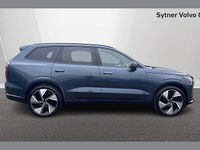Used Volvo EX90 Performance 374 kW (509 HP) 2025 Blue SUV