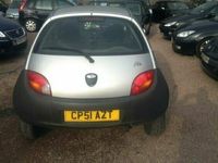 used Ford Ka 1.3