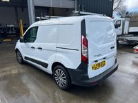 used Ford Transit Connect 1.5 TDCi 200