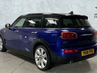 used Mini Cooper D Clubman 2.0 6dr