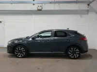 Używany Kia XCeed 158 KM (116 kW) 2023 Szary SUV