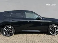 Used BMW X3 M Sport 194 HP (142 kW) 2025 Black SUV