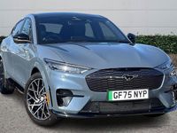 Used Ford Mustang 487 HP (358 kW) 2024 Estate