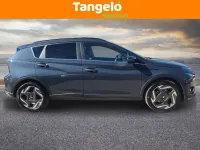 Used Hyundai Bayon Ultimate 100 HP (73 kW) 2024 Grey SUV