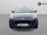 Used Ford Puma Titanium 155 HP (114 kW) 2023 SUV