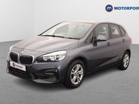 Usado BMW 220 192 CV (141 kW) 2019 Gris Utilitario