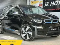 Used BMW i3 125 kW (170 HP) 2022 Hatchback