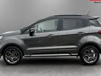 Second-hand Ford Ecosport ST-Line 125 CP (91 kW) 2022 SUV