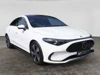 Used Mercedes CLA 250+ 200 kW (272 HP) 2026 Sedan