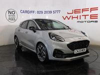 Used Ford Puma ST 2023 Grey