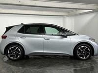 Used VW ID.3 Pro 150 kW (204 HP) 2025 Silver Hatchback