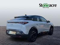 Used Peugeot 3008 GTi 156 kW (213 HP) 2025 White SUV
