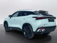New Omoda 5 147 HP (108 kW) 2026 SUV
