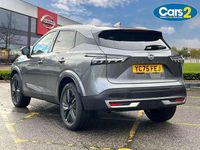 New Nissan Qashqai Tekna 138 HP (101 kW) 2025 Grey SUV