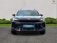 Used Cupra Formentor VZ2 268 HP (197 kW) 2025 Black SUV