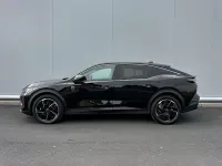 Second-hand Peugeot 408 GTi 134 CP (98 kW) 2025 Negru SUV