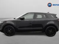 Used Land Rover Range Rover evoque 309 HP (227 kW) 2023 Black SUV
