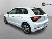 Second-hand VW Polo Life 80 CP (58 kW) 2026 Hatchback